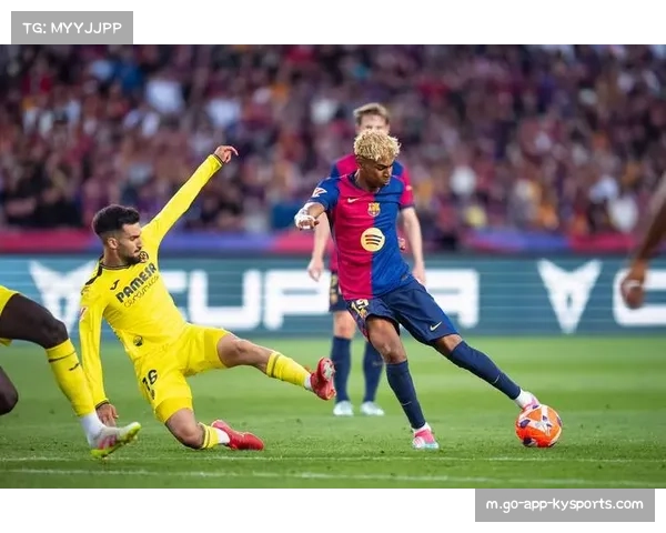 西班牙国家德比前瞻：亚马尔状态或决定巴萨皇马胜负走势