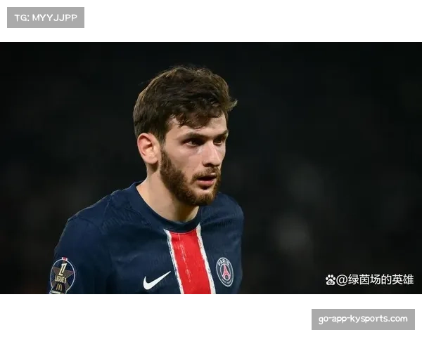 巴黎圣日耳曼球员克瓦拉茨赫利亚身价排名前列