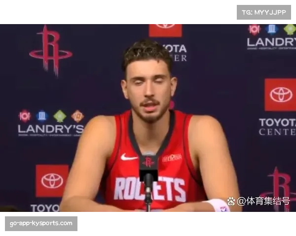 火箭杜兰特缺阵影响 申京内线战术权重达到新高